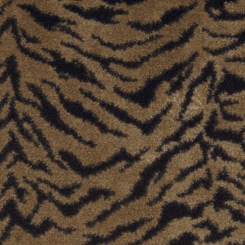 Milliken Exotic Journey Animal Print Indoor Area Rug Collection