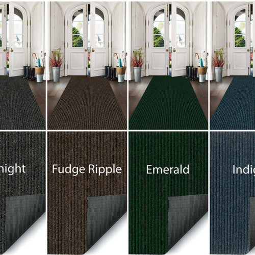 heavy duty rug