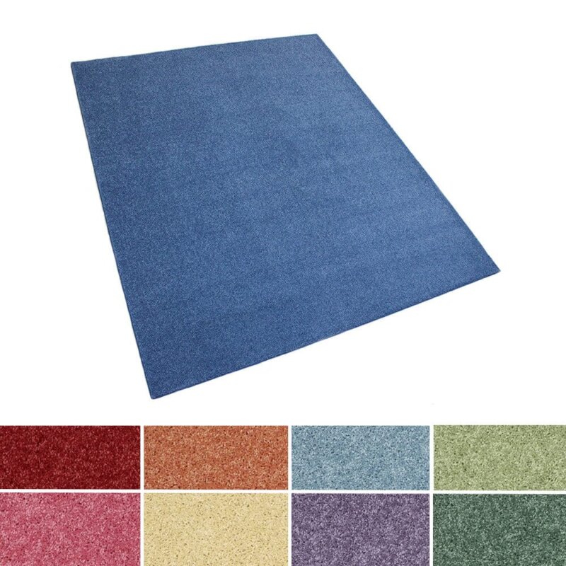 Kids Carpet Soft Indoor Area Rug Collection