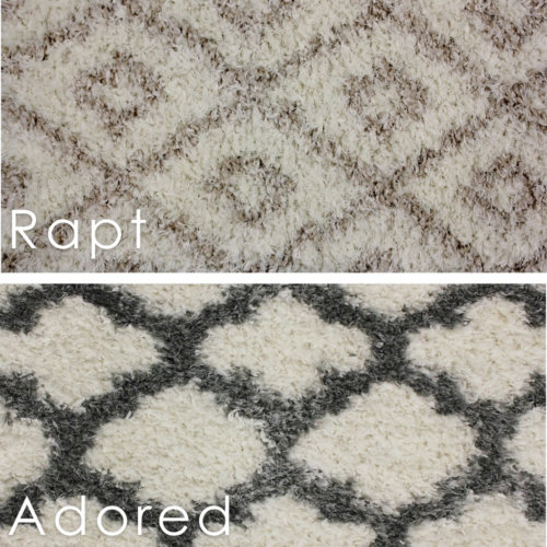 Kane Carpet Magnificent Ultra Soft Pattern Area Rug Collection